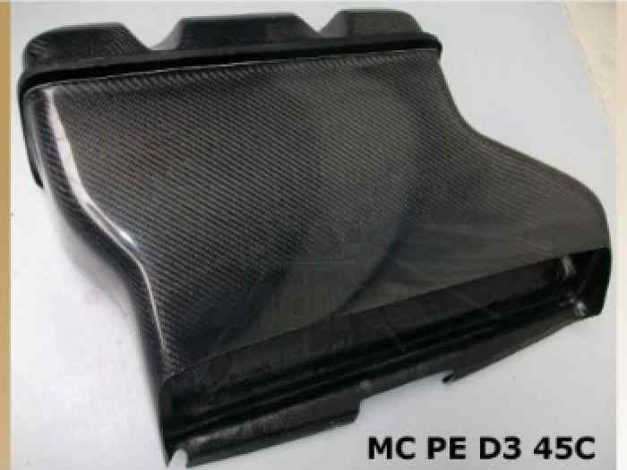 Boîte à air 306 Maxi