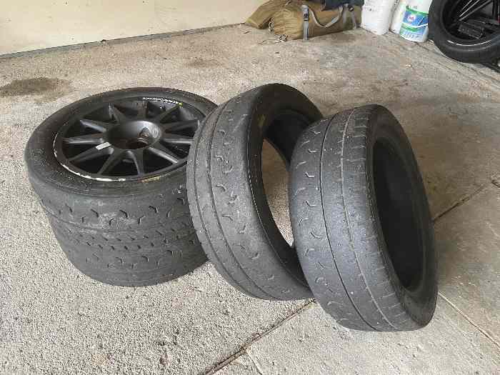 Jante Clio rc5 16 0