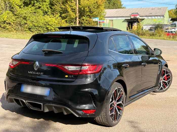 Renault Megane 1.8 280 RS / CUP / Toit ouvrant / Alcantara / Bose / Tête haute / R.S Monitor / Origine France 1