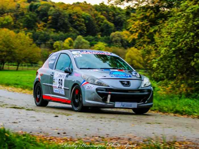 207 R3T Reprise possible 3