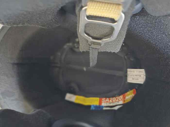 casque intégral rrs 4