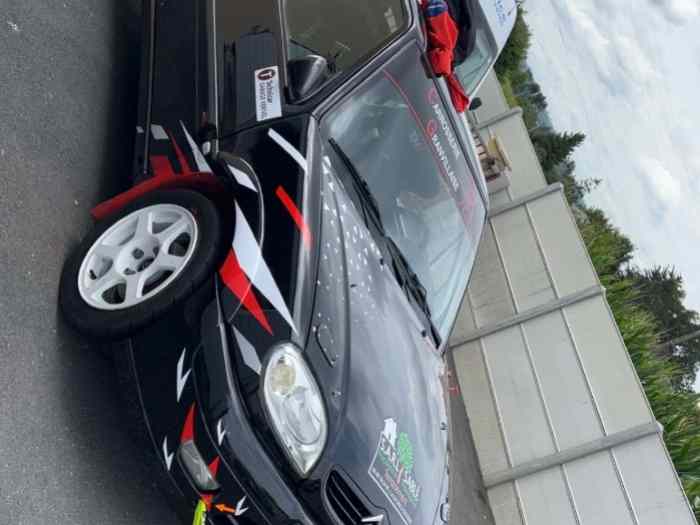 Saxo vts n2 5