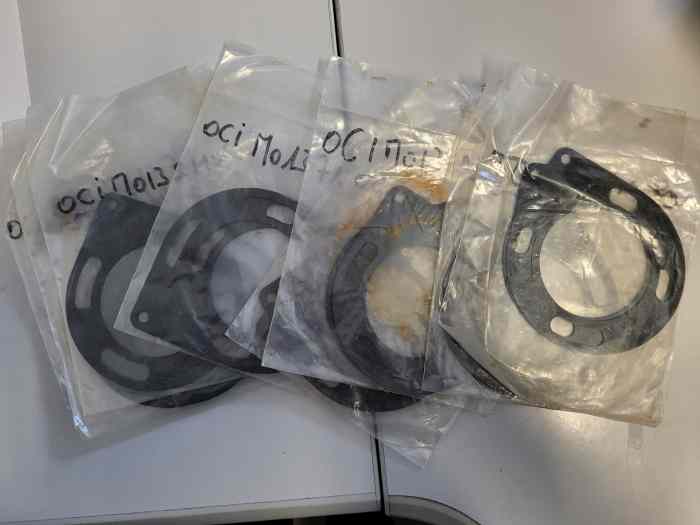 Clio rc5 calle de réglage train arriere