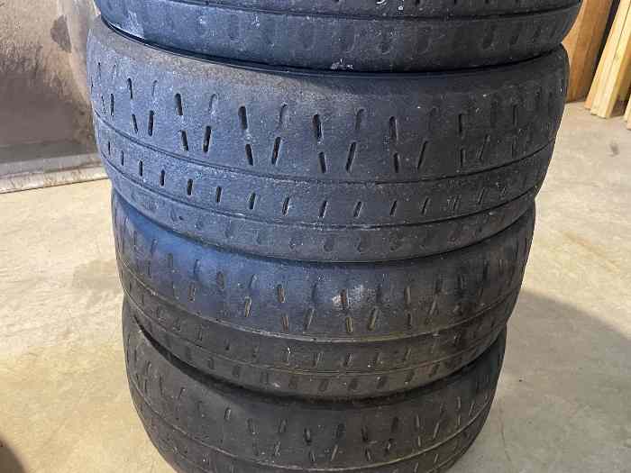 Pneu Pirelli 15 0