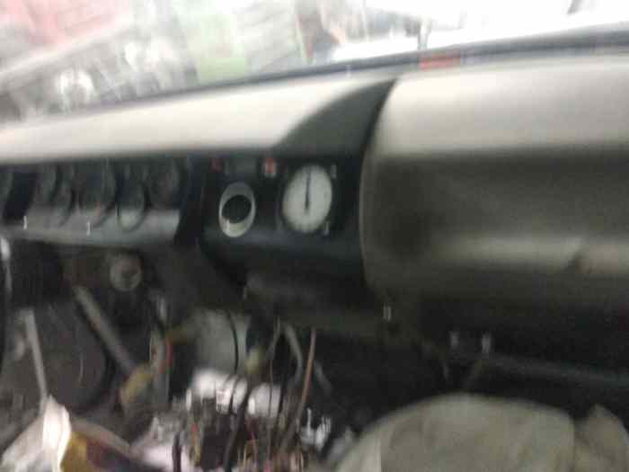 Caisse R11 turbo GRA 1