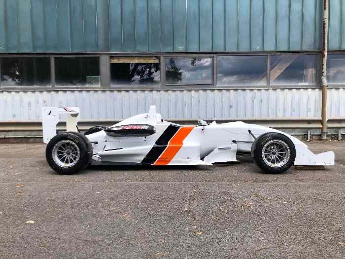 Dallara F3