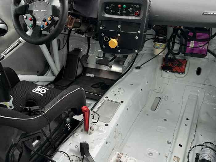 CLIO 4 CUP 4