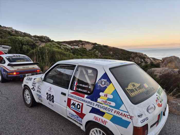 205 groupe a vhc