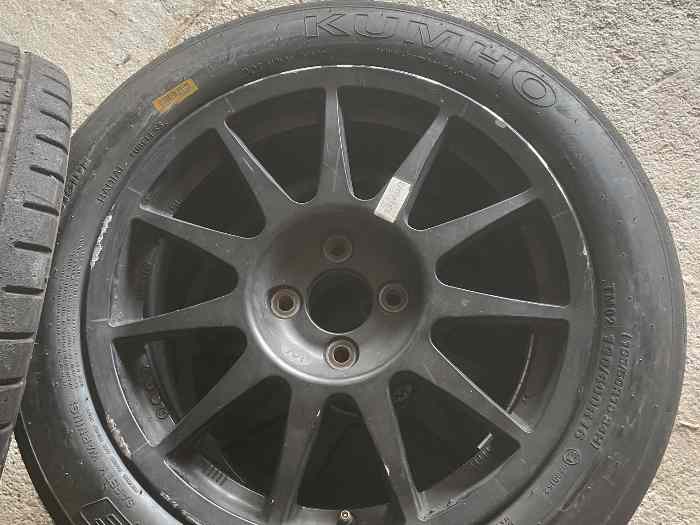 Jante Clio rc5 16 1