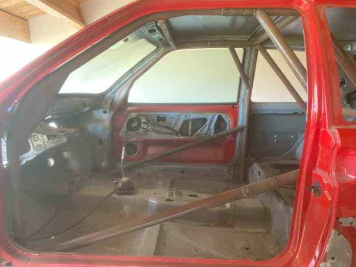 Caisse saxo vts matter 3