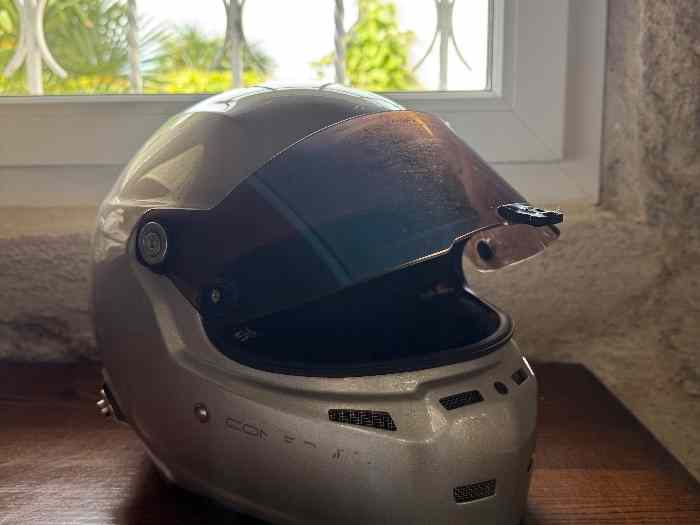 Casque stilo ST5 GTN 1