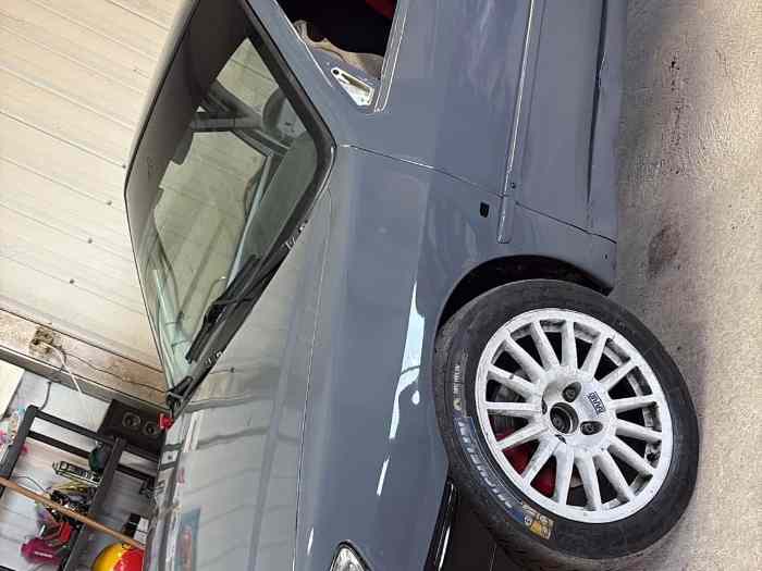 Peugeot 306 S16 A7 3