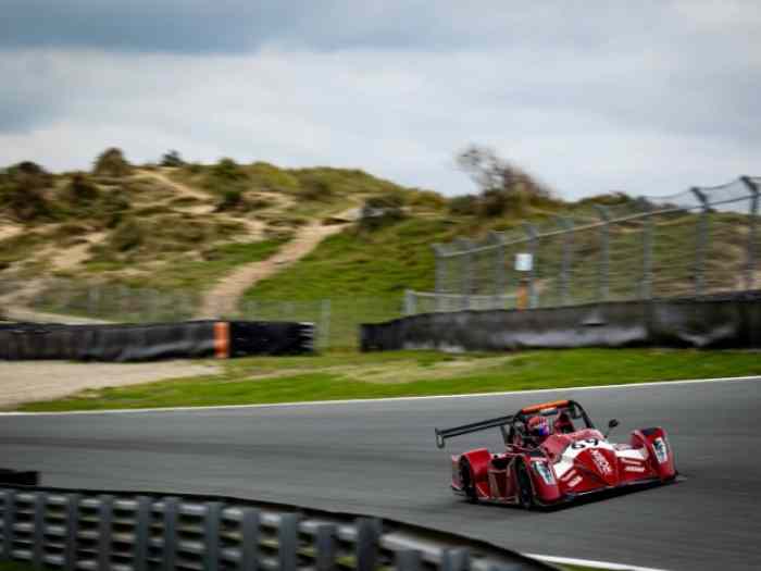 Volant Dispo Le Mans oct25 Funyo 1