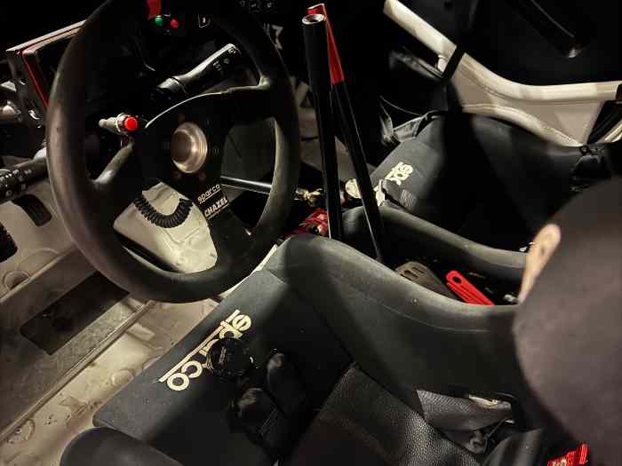 Peugeot 208 Rally4 1