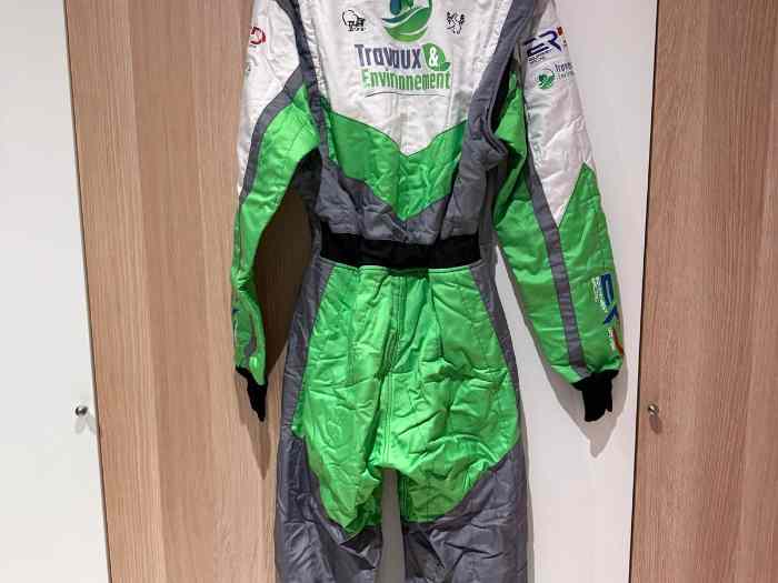 COMBINAISON RALLYE NEUVE 1