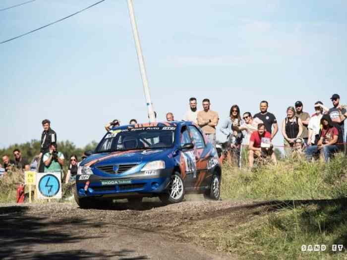 Dacia Logan N2S Matter 3