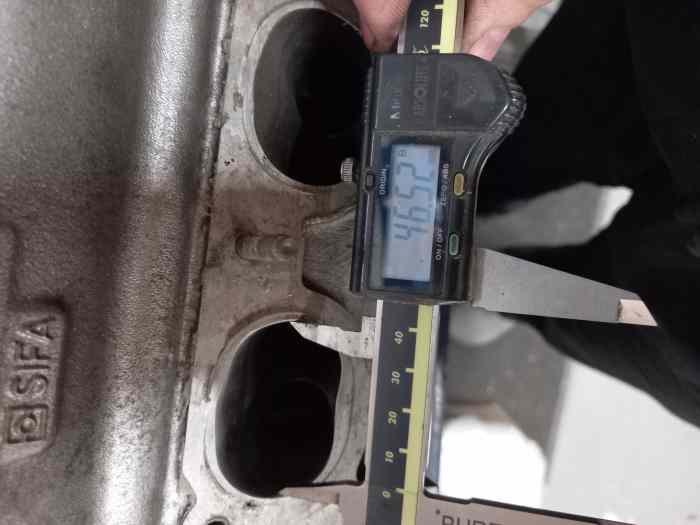 Pièces moteur pour TU 1400 16S 4