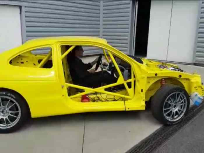 Megane type maxi f214 5