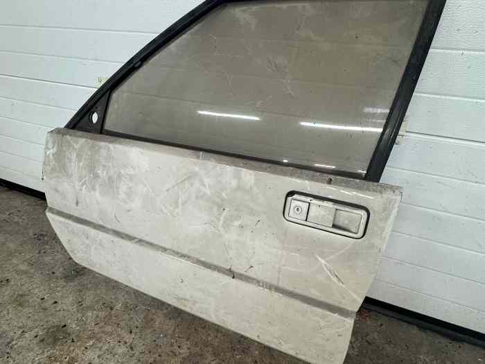 Vends divers pièces lancia delta 0