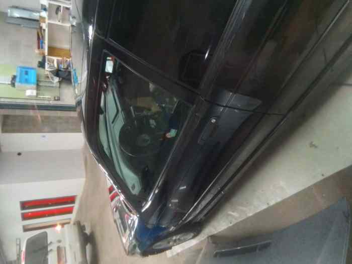 Caisse BMW COMPACT E36 323TI 3