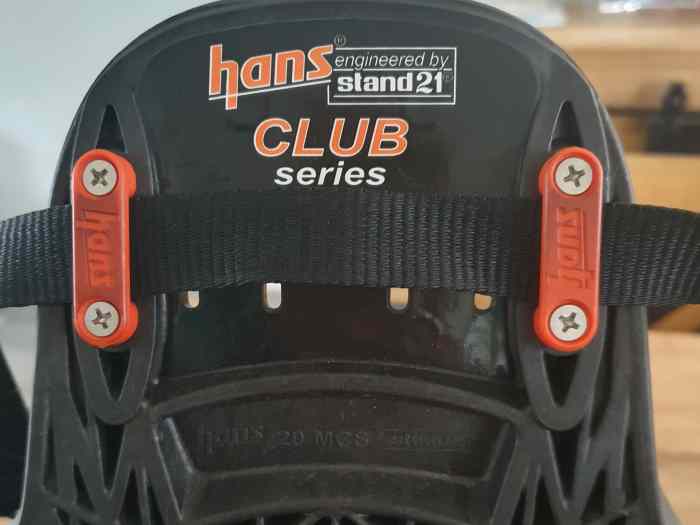 Hans stand21 1