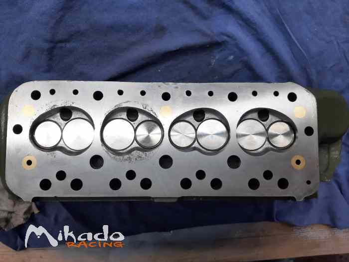 Moteur 1380 neuf boite taille droite austin mini cooper 5