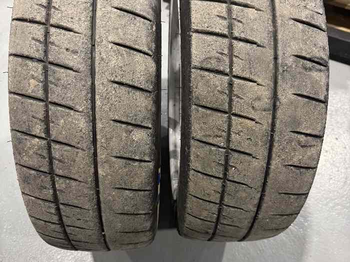 Michelin 19/63/17 4