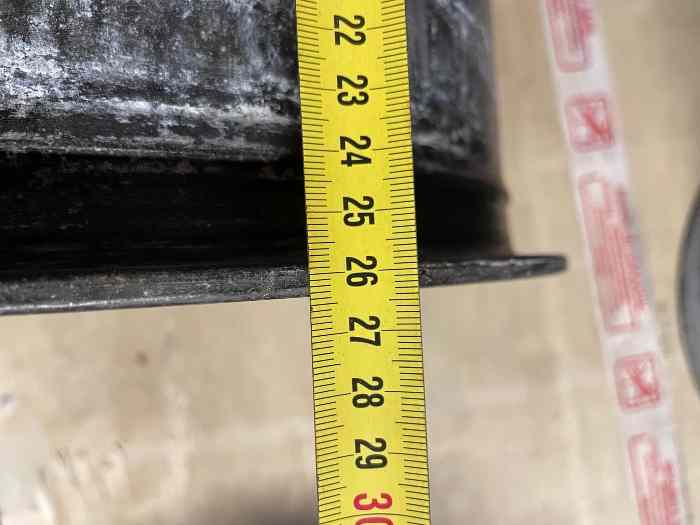 Jantes Reynard F3 aero wheel 2