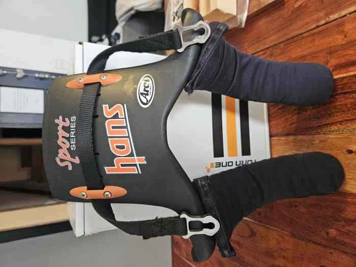 Hans Sport Series 20MS