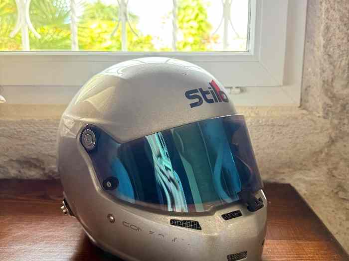 Casque stilo ST5 GTN 0