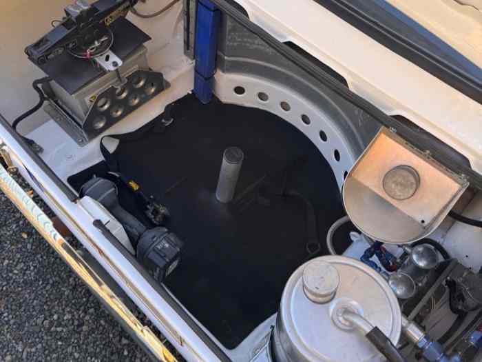 Ford Escort Mk1 Gr4 BDG 3