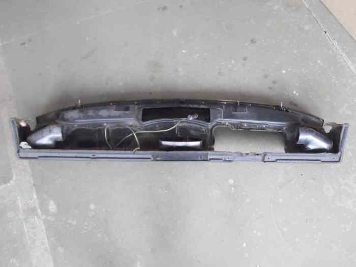 TABLEAU DE BORD AUDI COUPE GT 4