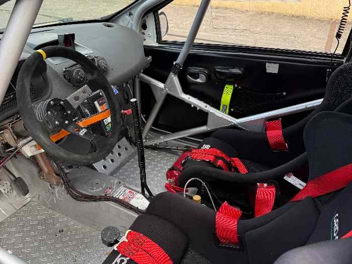 Clio 3 RS f2000 3