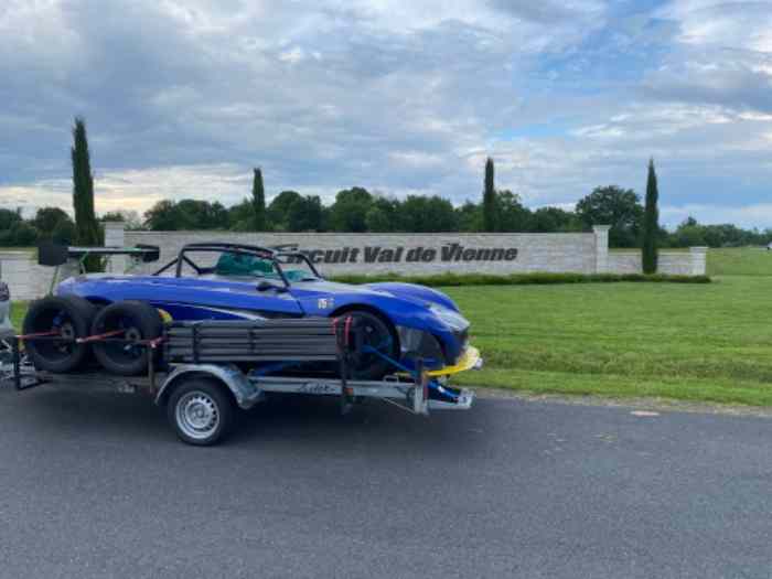 lider porte voiture sans permis E 1900 kg 2