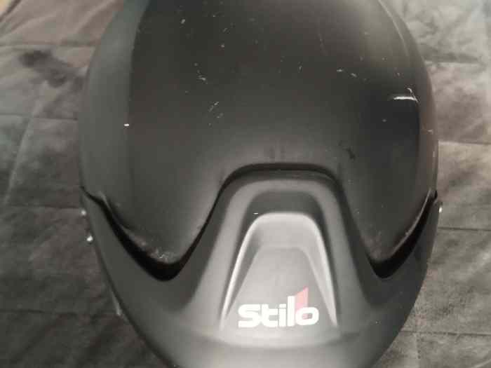 Stilo WRC DES (RESERVE) 5