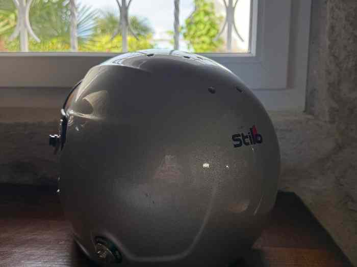 Casque stilo ST5 GTN 2