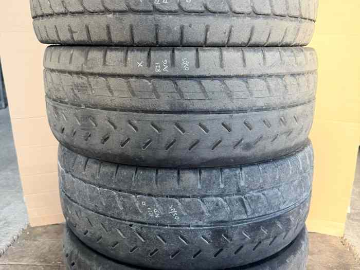 Michelin 19/60-16 1