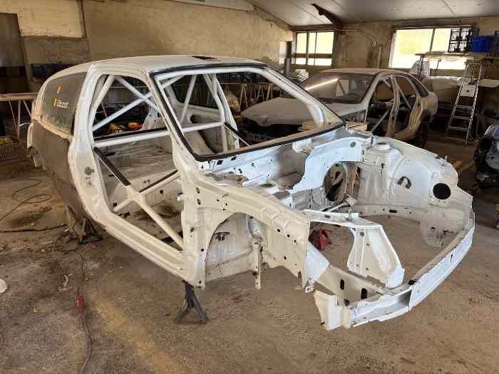 caisse clio 2 cup