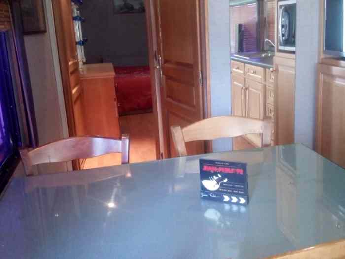 Vend motorhome US avec barnum lateral 4