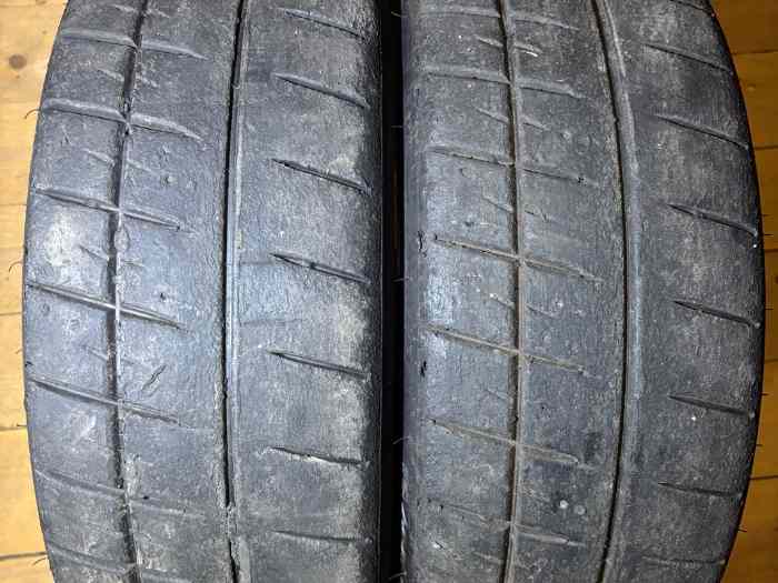 Michelin s10