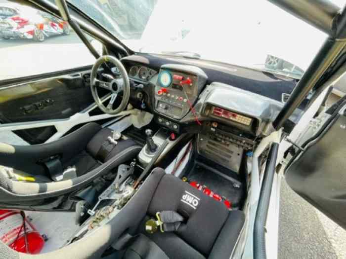 MITSUBISHI LANCER GROUPE N 2
