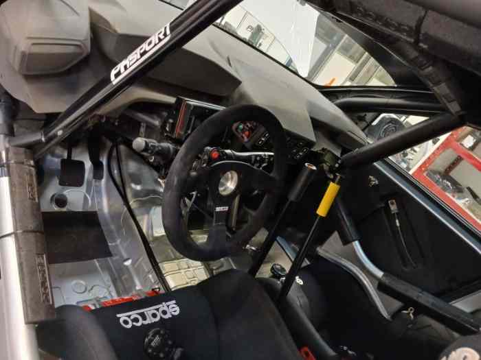 PEUGEOT 208 RALLY4 PH SPORT 2025 4