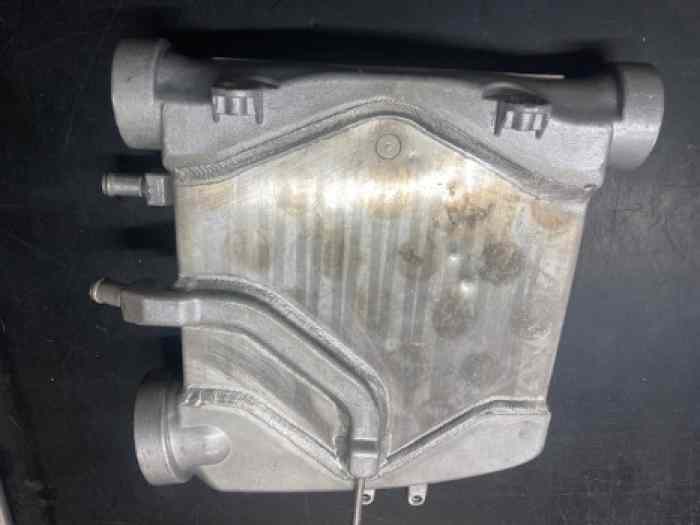 ECHANGEUR air eau 1