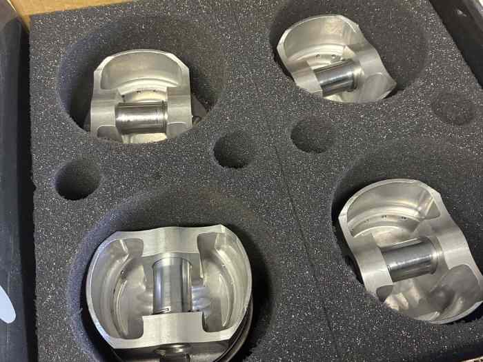 Pistons wosner f7r 1