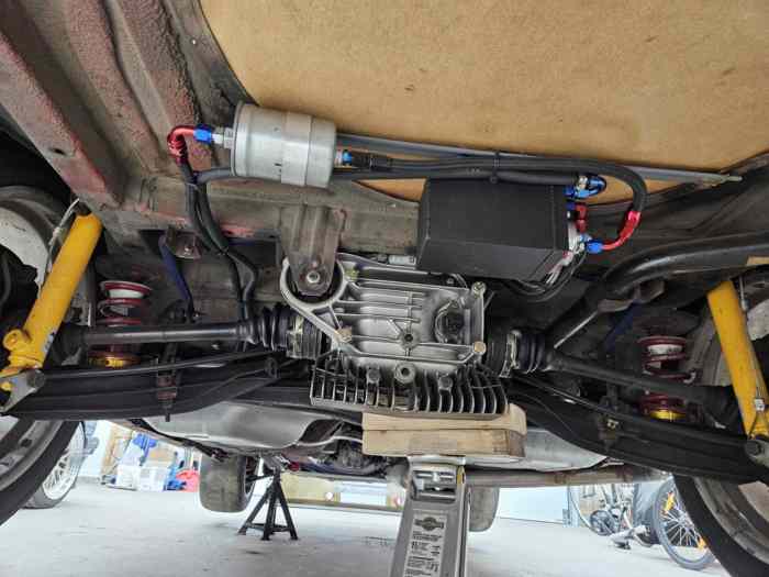Bmw M3 E30 circuit 2