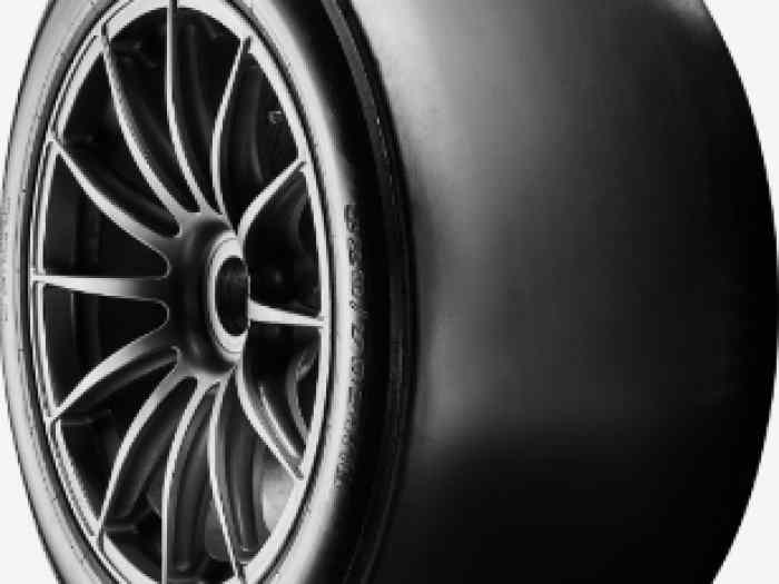 Cherche : PIRELLI P7 ULTRASOFT ou AVON A92 Soft 1