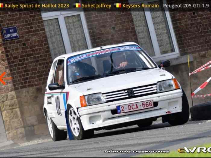 À louer 309 et 205 vhc ou moderne 2