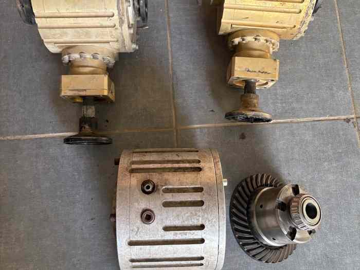 Pont Maillard 9x35 rallycross Autocross 2