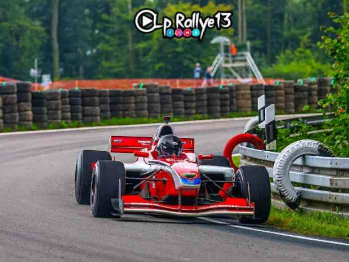 Seb PETIT Vends LOLA FN06 FULL Evo F3000 Moteur MUGEN Honda OGAWA 0
