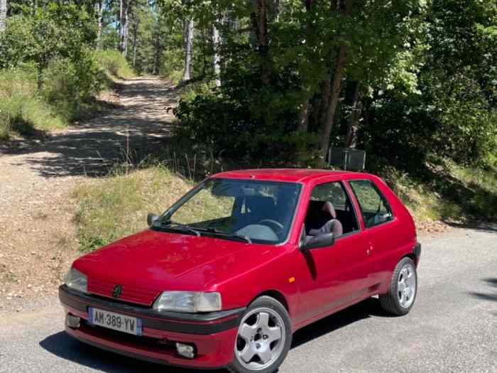 106 xs idéal f2000